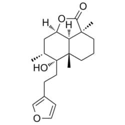 Medchemexpress LLC HY-N6995 5mg Medchemexpress, Marrubiin CAS:465-92-9
