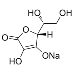 Medchemexpress LLC HY-N7079A 500mg Medchemexpress, Sodium erythorbate CAS:6381-77-7