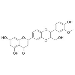 Medchemexpress LLC HY-N7199 5mg Medchemexpress, (Rac)-Hydnocarpin CAS:51419-48-8
