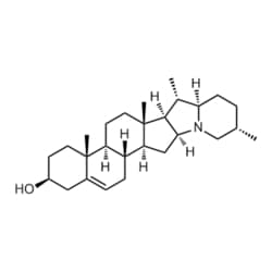 Medchemexpress LLC HY-N7271 1mg , Solanidine CAS:80-78-4 Purity:>98%, Quantity: