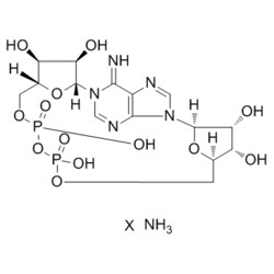 Medchemexpress LLC HY-N7395A 500ug Medchemexpress, Cyclic ADP-​ribose (ammonium)