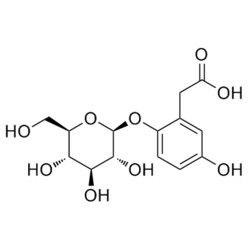 Medchemexpress LLC HY-N7400 5mg Medchemexpress, Phaseoloidin CAS:118555-82-1