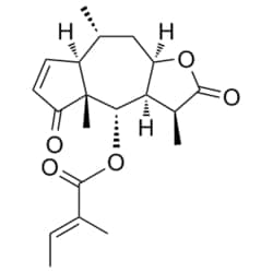Medchemexpress LLC HY-N7595 1mg Medchemexpress, Microhelenin C CAS:63569-07-3