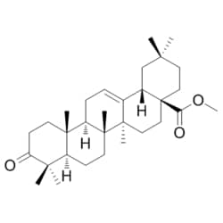 Medchemexpress LLC HY-N7624 1mg Medchemexpress, Methyl oleanonate CAS:1721-58-0