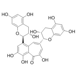 Medchemexpress LLC HY-N7668 1mg Medchemexpress, Neotheaflavin CAS:36451-14-6