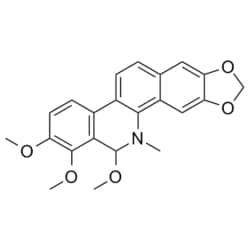 Medchemexpress LLC HY-N7674 5mg Medchemexpress, Angoline CAS:21080-31-9