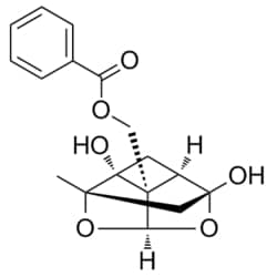 Medchemexpress LLC HY-N7686 1mg Medchemexpress, Paeoniflorgenin CAS:697300-41-7