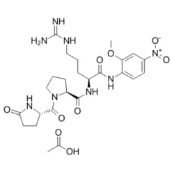 Medchemexpress LLC&nbsp;HY-P0022A 5mg Medchemexpress, pGlu-Pro-Arg-MNA (monoacetate) CAS:2070009-26-4 Purity:>98%
