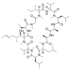 Medchemexpress LLC NIM811 | 143205-42-9 | 1mg | Purity: 98.82%, Quantity: