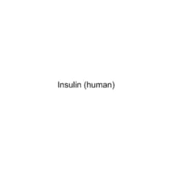 Medchemexpress LLC&nbsp;HY-P0035 25mg Medchemexpress, Insulin (human) CAS:11061-68-0 Purity:>98%