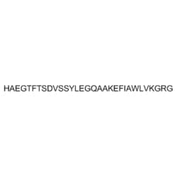 Medchemexpress LLC HY-P0055 1mg Medchemexpress, GLP-1(7-37) CAS:106612-94-6
