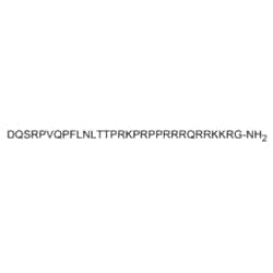 Medchemexpress LLC HY-P0069 5mg , D-JNKI-1 CAS:1445179-97-4 Purity:>98%,