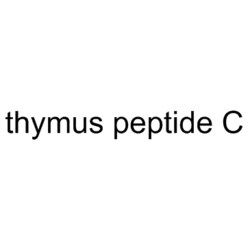 Medchemexpress LLC HY-P0070 5mg Medchemexpress, Thymus peptide C CAS:316791-23-8