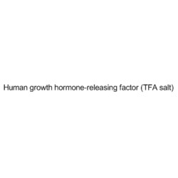 Medchemexpress LLC HY-P0089A 5mg Medchemexpress, Human growth hormone-releasing