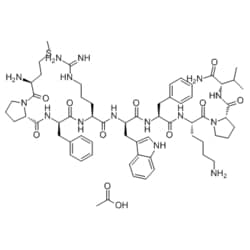 Medchemexpress LLC HY-P0097A 1mg Medchemexpress, Nonapeptide-1 acetate