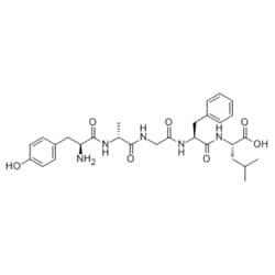 Medchemexpress LLC HY-P0098 5mg Medchemexpress, [D-Ala2]leucine-enkephalin