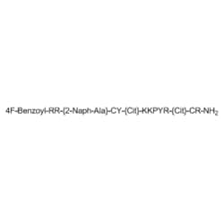 Medchemexpress LLC HY-P0171 5mg , Motixafortide CAS:664334-36-5 Purity:>98%,