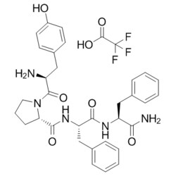 Medchemexpress LLC&nbsp;HY-P0186A 5mg Medchemexpress, Endomorphin 2 (TFA) CAS:1276124-00-5 Purity:>98%