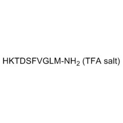 Medchemexpress LLC HY-P0197A 5mg Medchemexpress, Neurokinin A (TFA) CAS: