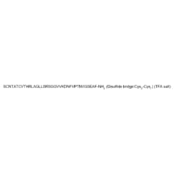 Medchemexpress LLC HY-P0203A 1mg Medchemexpress, α-CGRP, rat (TFA) CAS: