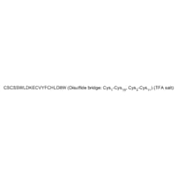 Medchemexpress LLC HY-P0207A 500ug Medchemexpress, Endothelin-2 (49-69),