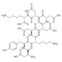 Medchemexpress LLC HY-P0223 10mg , FLAG peptide CAS:98849-88-8 Purity:>98%,