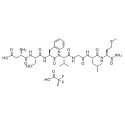 Medchemexpress LLC HY-P0236A 1mg Medchemexpress, Neurokinin A(4-10) (TFA)