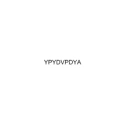 Medchemexpress LLC HY-P0239 5mg , HA Peptide CAS:92000-76-5 Purity:>98%,