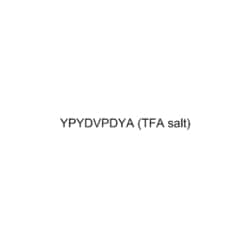 Medchemexpress LLC HY-P0239A 5mg , HA Peptide (TFA) CAS: Purity:>98%, Quantity: