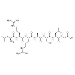 Medchemexpress LLC HY-P0248 1mg Medchemexpress, Kemptide CAS:65189-71-1