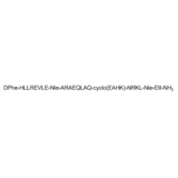 Medchemexpress LLC HY-P0257 1mg Medchemexpress, Astressin CAS:170809-51-5