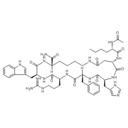 Medchemexpress LLC HY-P0267 1mg Medchemexpress, Melanotan (MT)-II CAS:121062-08-6