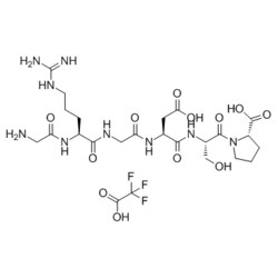 Medchemexpress LLC HY-P0290A 1mg Medchemexpress, GRGDSP (TFA) CAS: Purity:>98%,