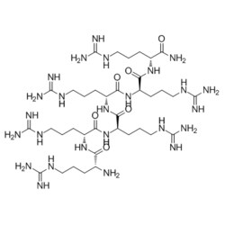 Medchemexpress LLC HY-P1028 1mg Medchemexpress, Hexa-D-arginine CAS:673202-67-0