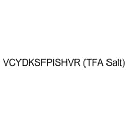 Medchemexpress LLC HY-P1082A 1mg Medchemexpress, Gap 26 (TFA) CAS: Purity:>98%,