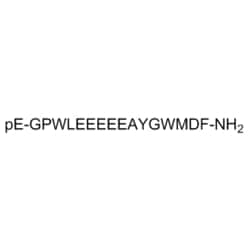 Medchemexpress LLC HY-P1097 1mg Medchemexpress, Gastrin-1, human CAS:10047-33-3