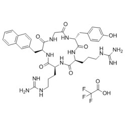 Medchemexpress LLC HY-P1104A 1mg Medchemexpress, FC131 (TFA) CAS: Purity:>98%,