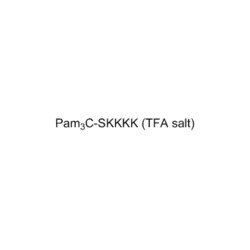 Medchemexpress LLC HY-P1180A 1mg , Pam3CSK4 (TFA) CAS:112208-01-2 Purity:>98%,