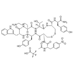 Medchemexpress LLC HY-P1202A 1mg Medchemexpress, CYN 154806 (TFA) CAS: