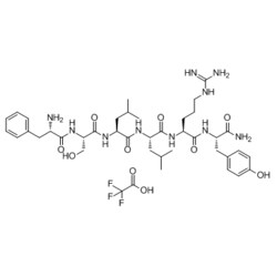 Medchemexpress LLC HY-P1260A 5mg Medchemexpress, FSLLRY-NH2 (TFA) CAS: