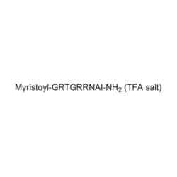 Medchemexpress LLC HY-P1291A 5mg , PKI 14-22 amide,myristoylated (TFA)
