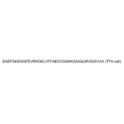 Medchemexpress LLC HY-P1388A 1mg Medchemexpress, β-Amyloid (1-42), rat
