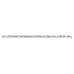Medchemexpress LLC HY-P1410A 500ug , GsMTx4 (TFA) CAS: Purity:>98%, Quantity: