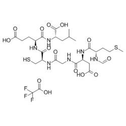 Medchemexpress LLC HY-P1416A 1mg Medchemexpress, Foxy-5 (TFA) CAS: Purity:>98%,