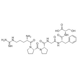 Medchemexpress LLC HY-P1469 5mg Medchemexpress, Bradykinin (1-6) CAS:23815-88-5