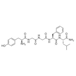 Medchemexpress LLC HY-P1470 10mg Medchemexpress, [Leu5]-Enkephalin, amide