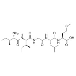 Medchemexpress LLC HY-P1517 1mg Medchemexpress, β-Amyloid (31-35) CAS:149385-65-9