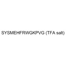 Medchemexpress LLC HY-P1582A 1mg Medchemexpress, ACTH (1-14) (TFA) CAS: