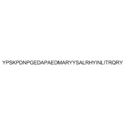 Medchemexpress LLC HY-P1601 1mg Medchemexpress, Neuropeptide Y(29-64) CAS:303052-45-1