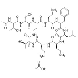 Medchemexpress LLC HY-P1649B 5mg Medchemexpress, SPR741 (acetate) CAS:0